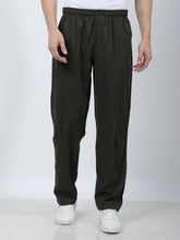 Kookaburra Track Pant Olive 2.0